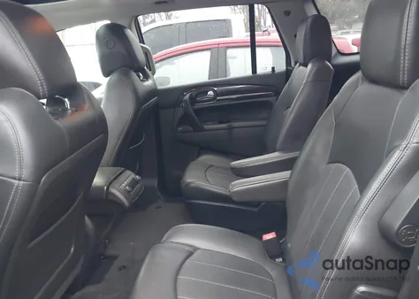 2017 Buick Enclave Leather из США, поврежденный, VIN 5GAKRBKD8HJ327778